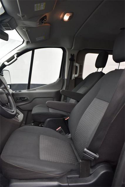 used 2020 Ford Transit-150 car, priced at $34,962