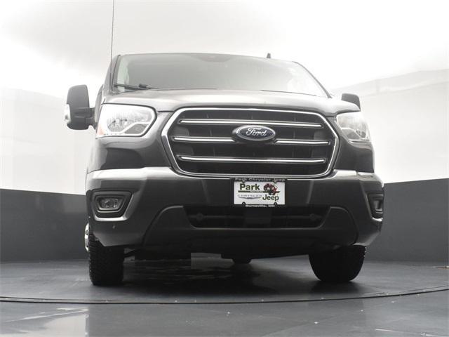 used 2020 Ford Transit-150 car, priced at $34,962