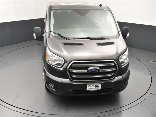 used 2020 Ford Transit-150 car, priced at $34,962