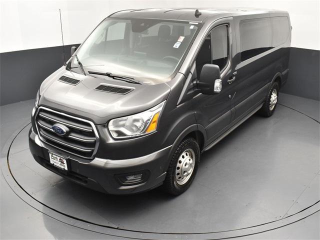 used 2020 Ford Transit-150 car, priced at $34,962