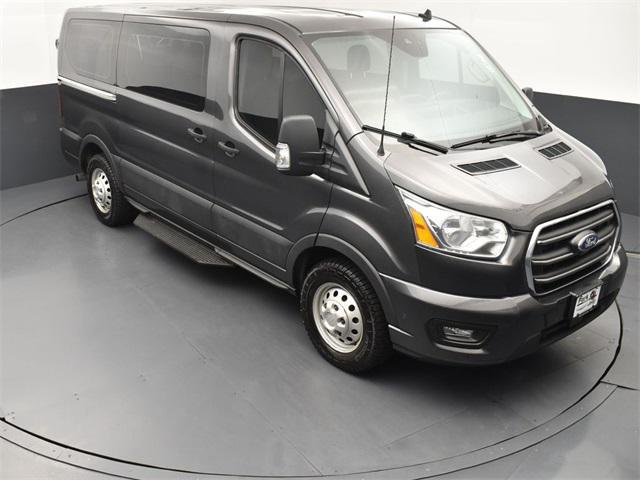 used 2020 Ford Transit-150 car, priced at $34,962