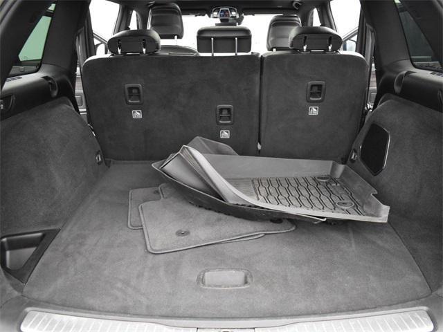 used 2022 Jeep Grand Cherokee car, priced at $28,588