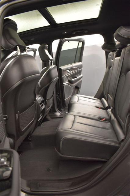 used 2022 Jeep Grand Cherokee car, priced at $28,588