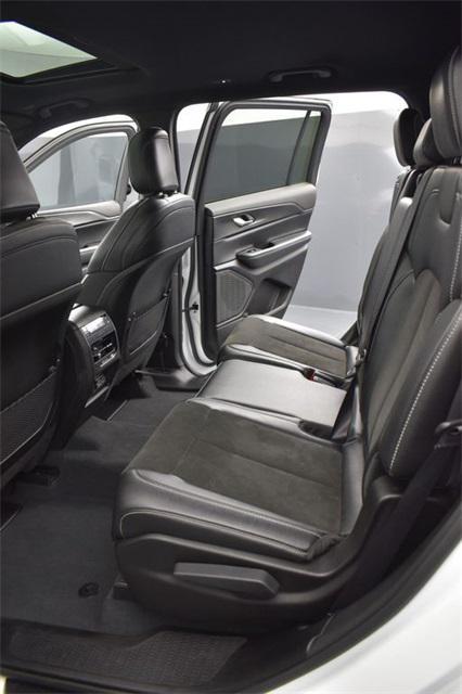 used 2023 Jeep Grand Cherokee L car, priced at $35,799
