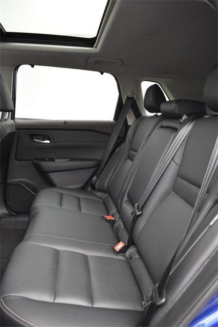 used 2023 Nissan Rogue car, priced at $27,995