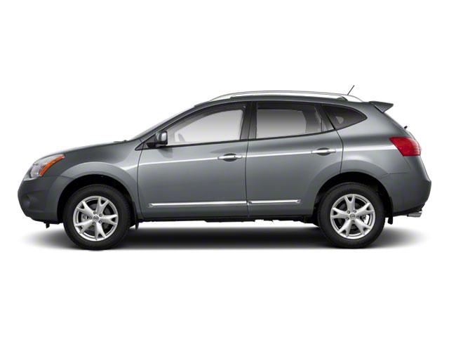 used 2013 Nissan Rogue car