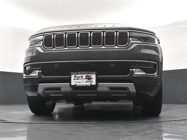 used 2024 Jeep Wagoneer car, priced at $66,546