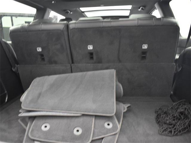 used 2024 Jeep Wagoneer car, priced at $66,546
