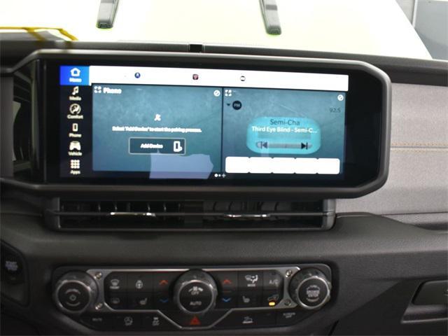 new 2025 Jeep Wrangler car, priced at $40,240