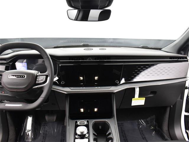 new 2025 Jeep Wagoneer S car, priced at $56,382