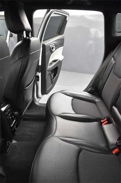 used 2023 Jeep Compass car, priced at $21,867