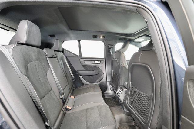 new 2026 Volvo XC40 car, priced at $58,570