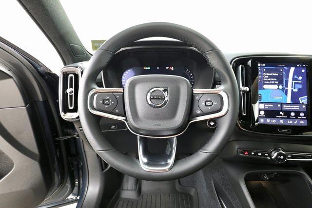 new 2026 Volvo XC40 car, priced at $58,570