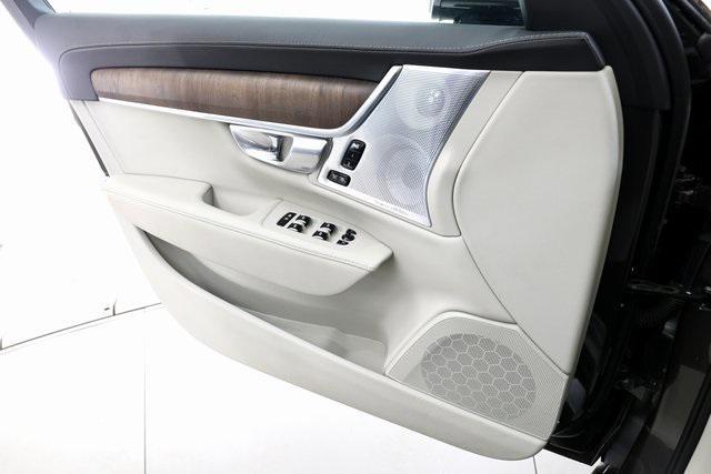 used 2022 Volvo S90 car, priced at $50,790