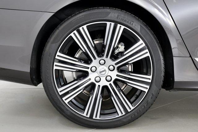 used 2022 Volvo S90 car, priced at $50,790