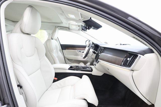 used 2022 Volvo S90 car, priced at $50,790