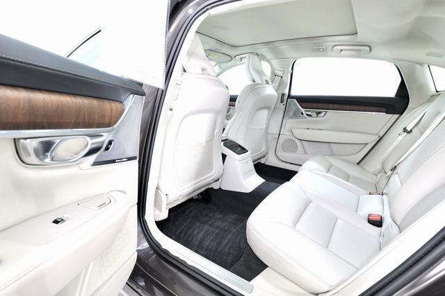 used 2022 Volvo S90 car, priced at $50,790