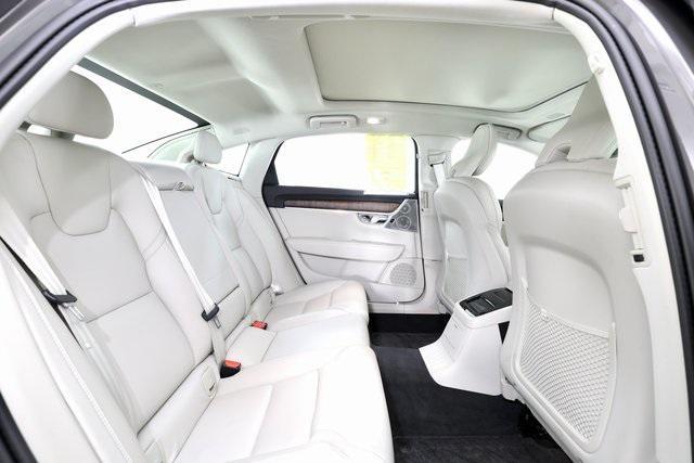 used 2022 Volvo S90 car, priced at $50,790
