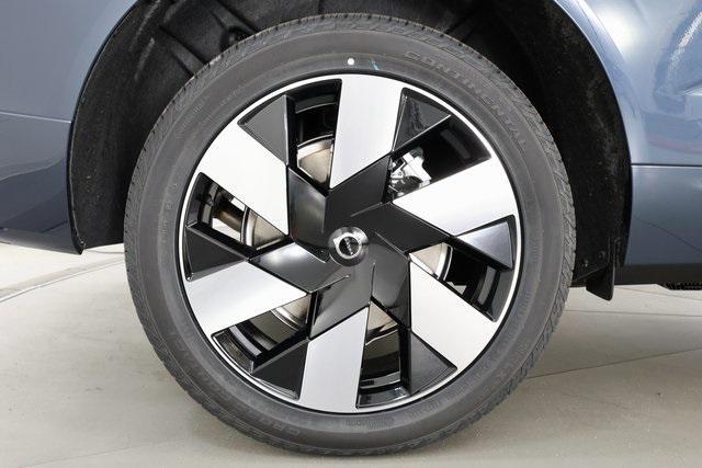new 2025 Volvo XC60 Plug-In Hybrid car, priced at $66,260
