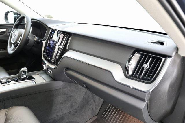 new 2025 Volvo XC60 Plug-In Hybrid car, priced at $66,260