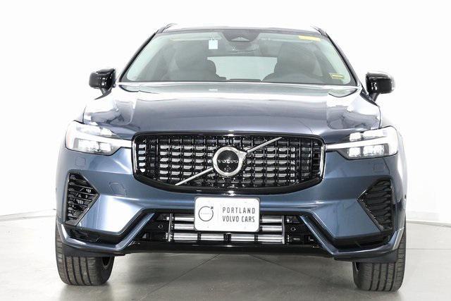 new 2025 Volvo XC60 Plug-In Hybrid car, priced at $66,260