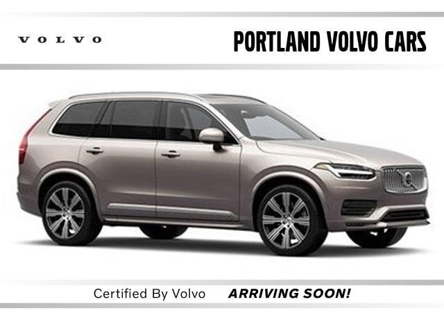 used 2022 Volvo XC90 Recharge Plug-In Hybrid car, priced at $51,990
