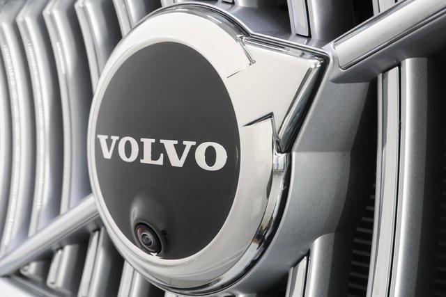 new 2024 Volvo XC90 Recharge Plug-In Hybrid car, priced at $79,155