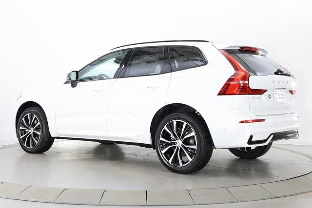 new 2025 Volvo XC60 car