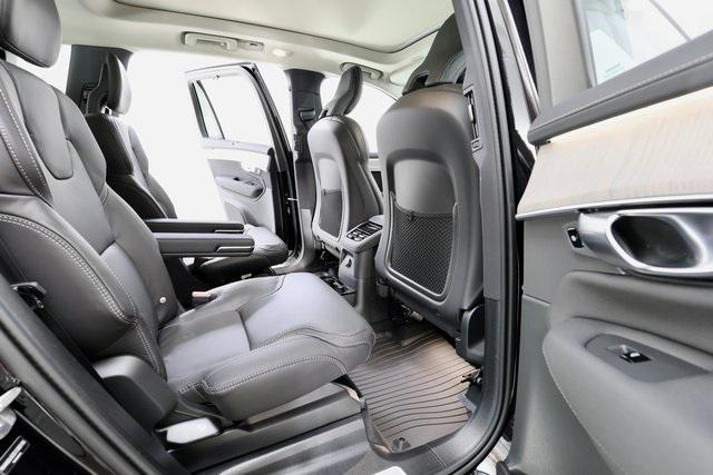 new 2025 Volvo XC90 Plug-In Hybrid car, priced at $83,645