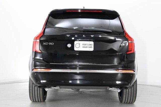 new 2025 Volvo XC90 Plug-In Hybrid car, priced at $83,645