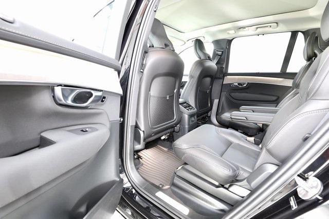 new 2025 Volvo XC90 Plug-In Hybrid car, priced at $83,645