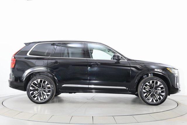 new 2025 Volvo XC90 Plug-In Hybrid car, priced at $83,645