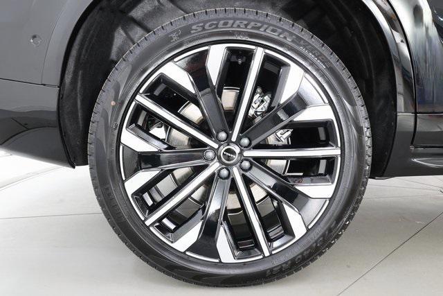 new 2025 Volvo XC90 Plug-In Hybrid car, priced at $83,645