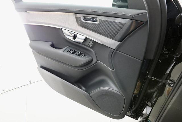 new 2025 Volvo XC90 Plug-In Hybrid car, priced at $83,645