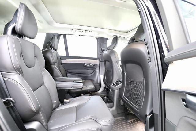 new 2025 Volvo XC90 Plug-In Hybrid car, priced at $83,645