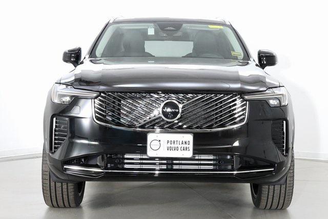 new 2025 Volvo XC90 Plug-In Hybrid car, priced at $83,645