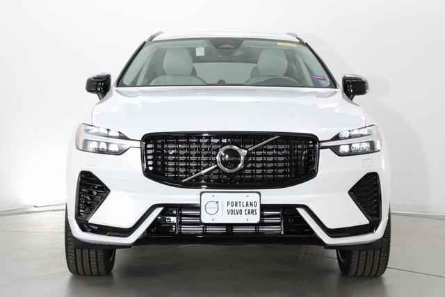 new 2025 Volvo XC60 Plug-In Hybrid car, priced at $74,875