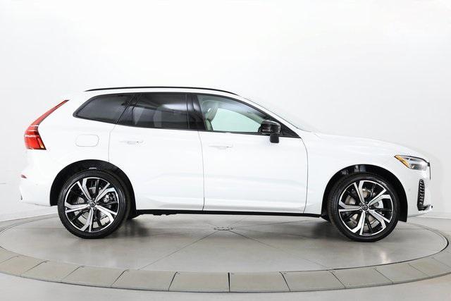 new 2025 Volvo XC60 Plug-In Hybrid car, priced at $74,875