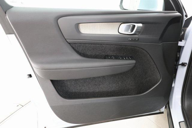 used 2025 Volvo XC40 car, priced at $36,790