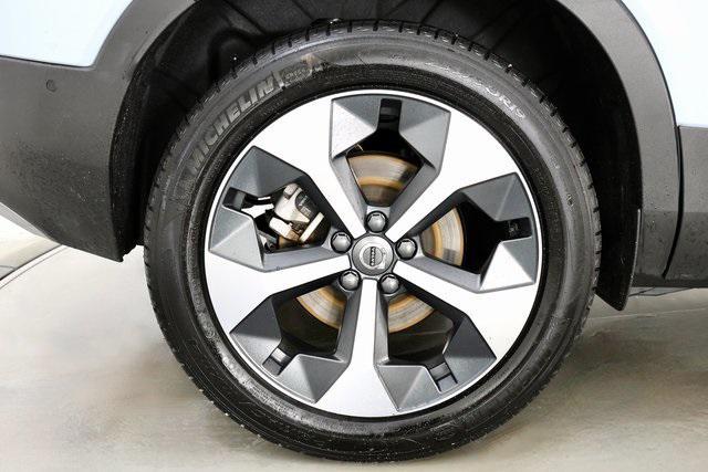 used 2025 Volvo XC40 car, priced at $36,790