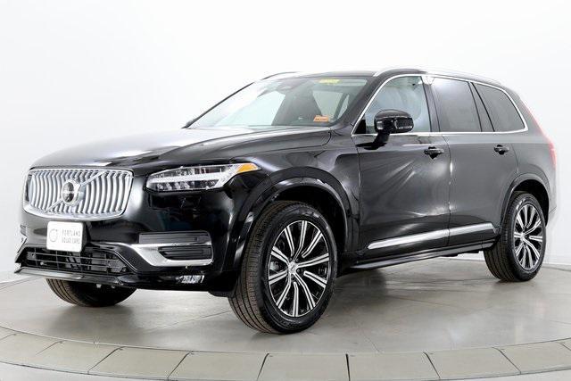 new 2024 Volvo XC90 car, priced at $58,815