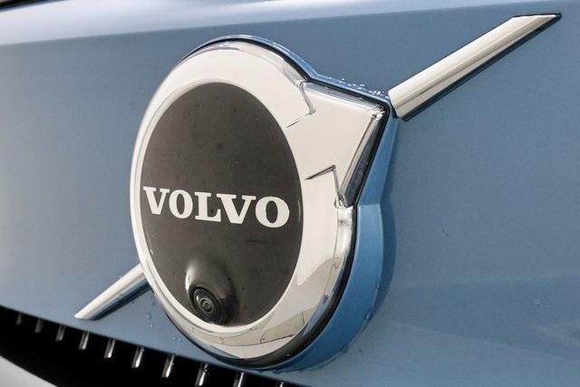 used 2023 Volvo C40 Recharge Pure Electric car, priced at $28,990