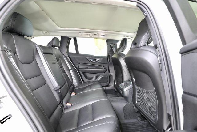used 2021 Volvo V60 Cross Country car, priced at $34,590
