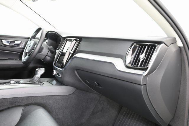 used 2021 Volvo V60 Cross Country car, priced at $34,590