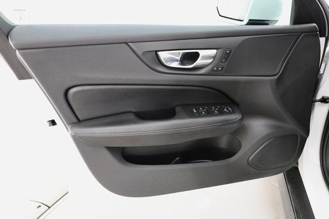 used 2021 Volvo V60 Cross Country car, priced at $34,590