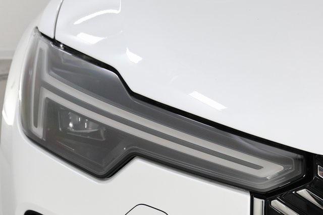 new 2025 Volvo XC90 car, priced at $66,745