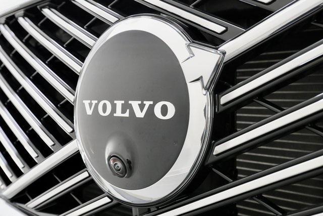 new 2025 Volvo XC90 Plug-In Hybrid car, priced at $77,285