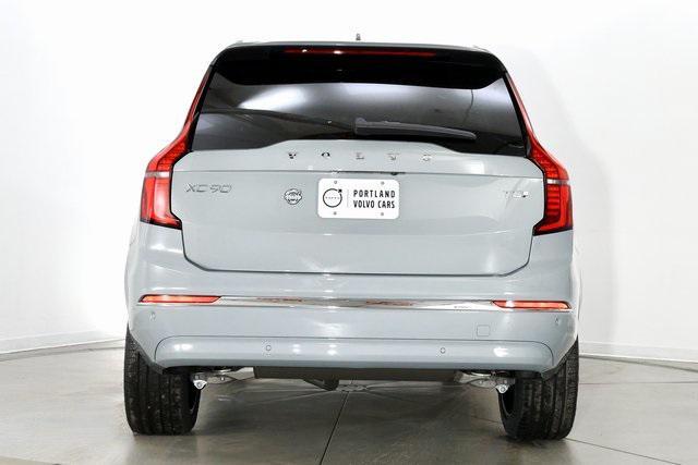 new 2025 Volvo XC90 Plug-In Hybrid car, priced at $77,285