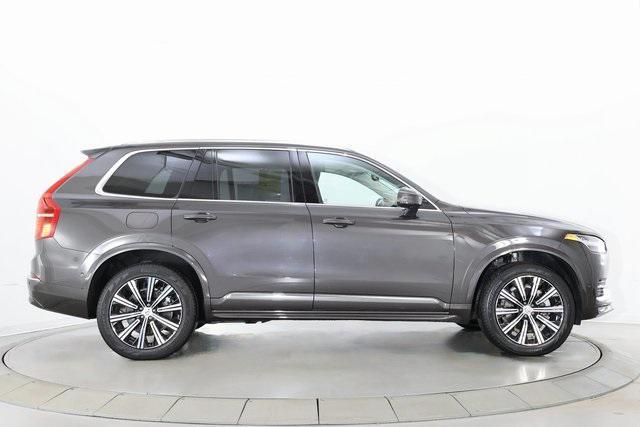 used 2024 Volvo XC90 car, priced at $47,890