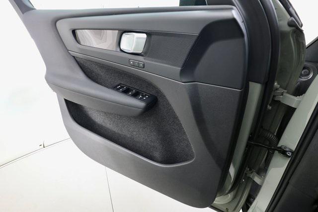 used 2023 Volvo XC40 Recharge Pure Electric car, priced at $31,990